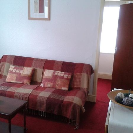 Lyndale Holiday Flats Blackpool Eksteriør bilde