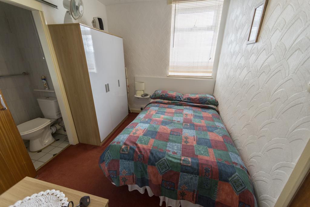 Lyndale Holiday Flats Blackpool Eksteriør bilde