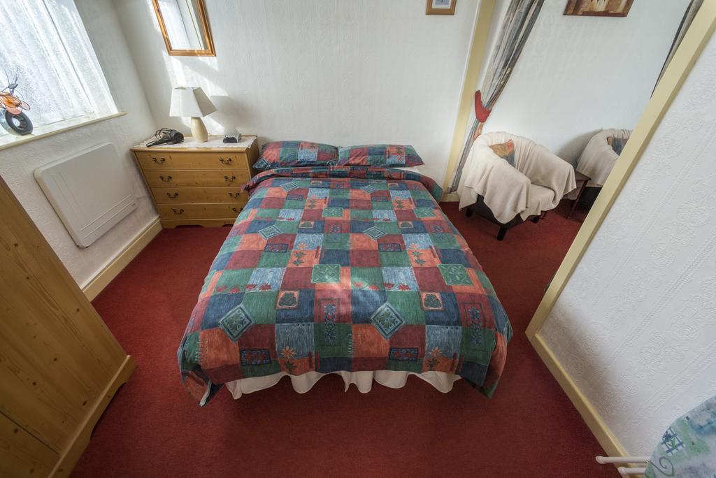 Lyndale Holiday Flats Blackpool Eksteriør bilde