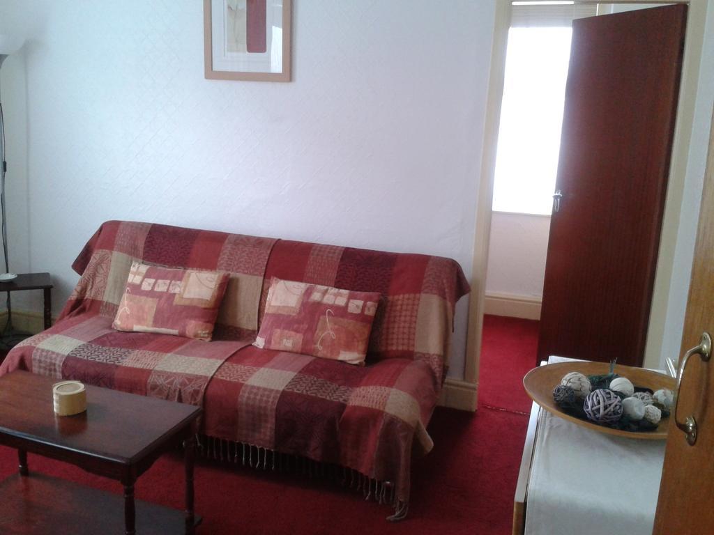 Lyndale Holiday Flats Blackpool Eksteriør bilde