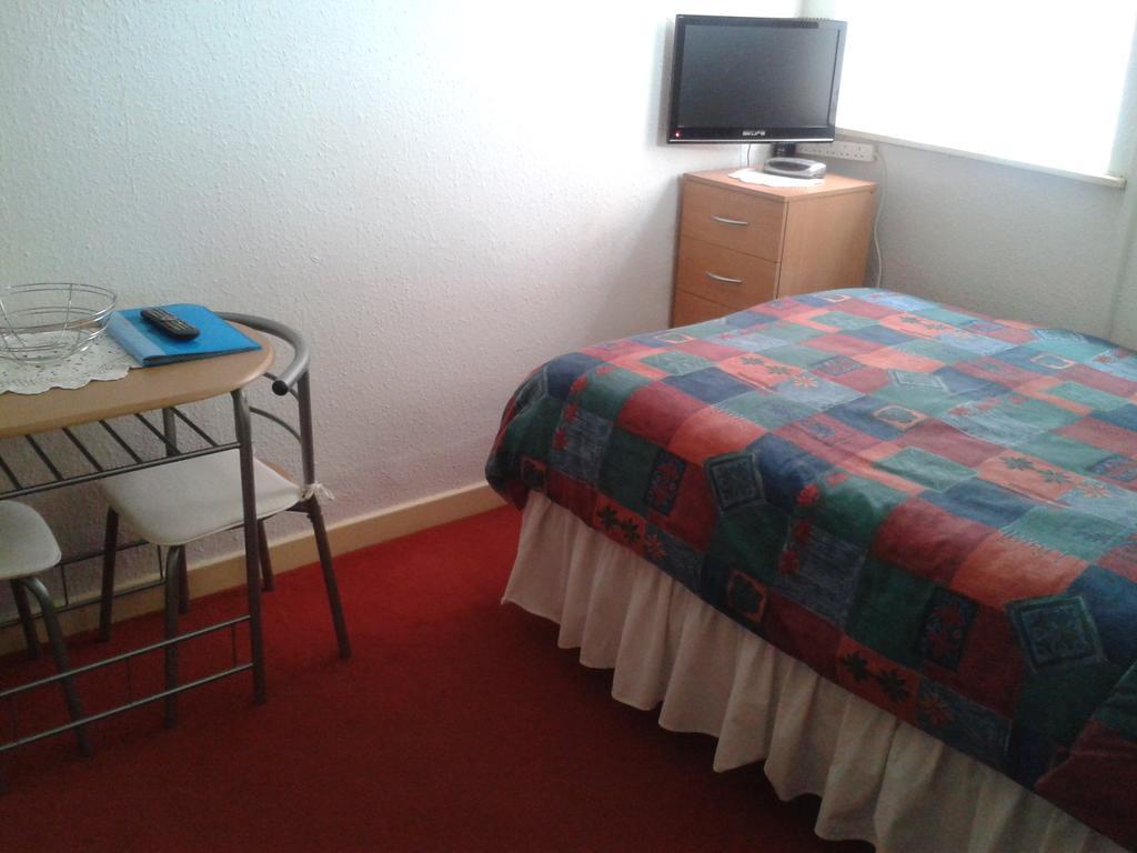 Lyndale Holiday Flats Blackpool Eksteriør bilde