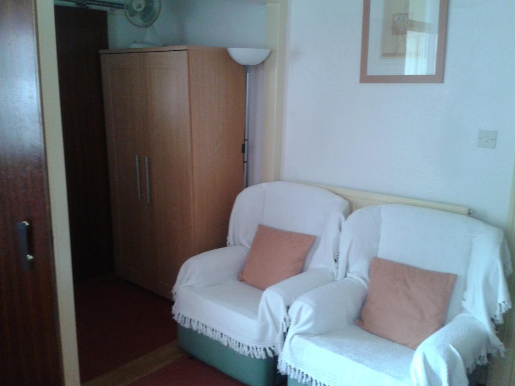 Lyndale Holiday Flats Blackpool Eksteriør bilde