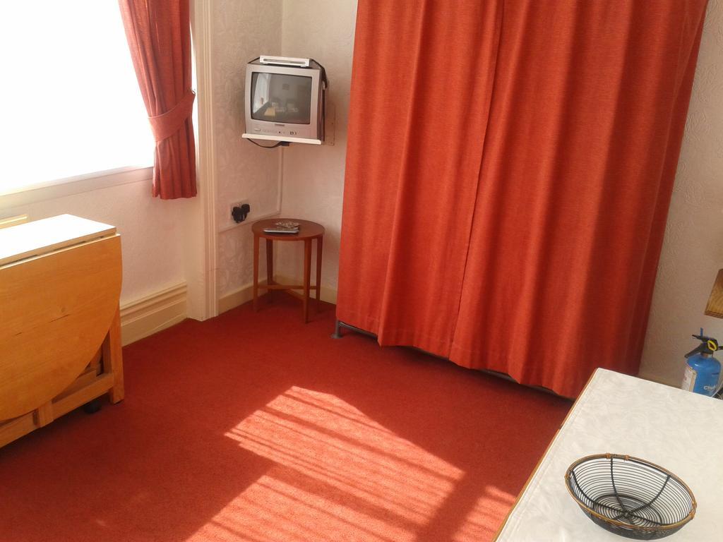 Lyndale Holiday Flats Blackpool Eksteriør bilde