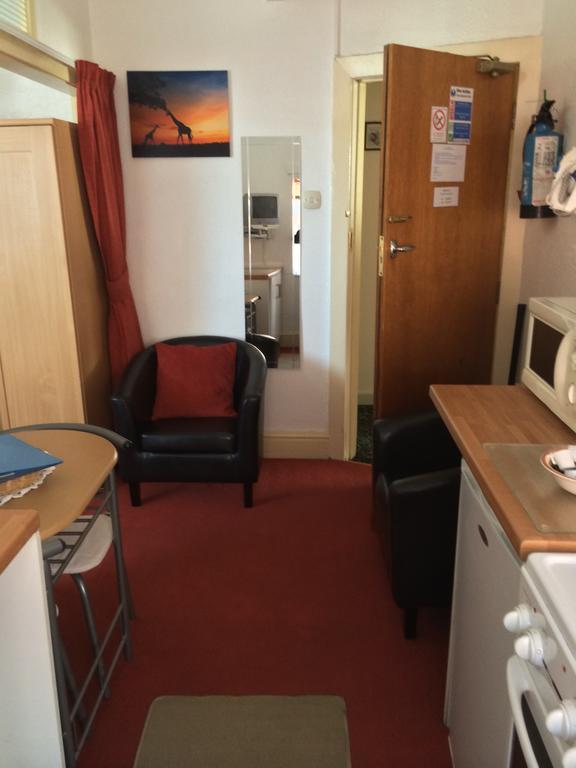 Lyndale Holiday Flats Blackpool Eksteriør bilde