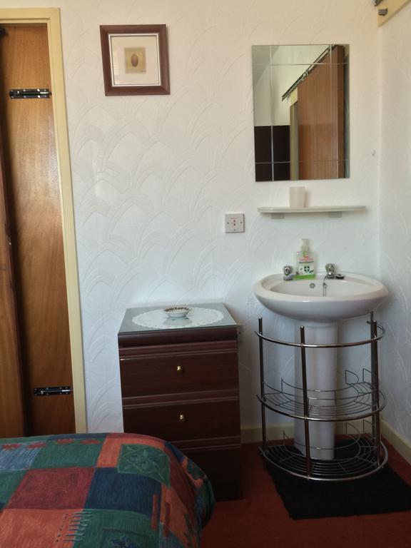 Lyndale Holiday Flats Blackpool Eksteriør bilde