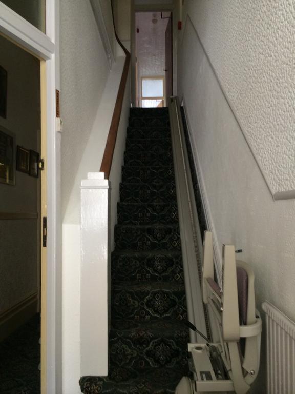Lyndale Holiday Flats Blackpool Eksteriør bilde