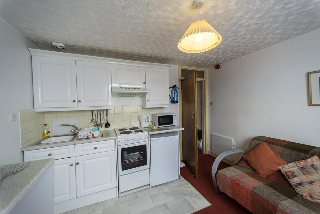 Lyndale Holiday Flats Blackpool Eksteriør bilde